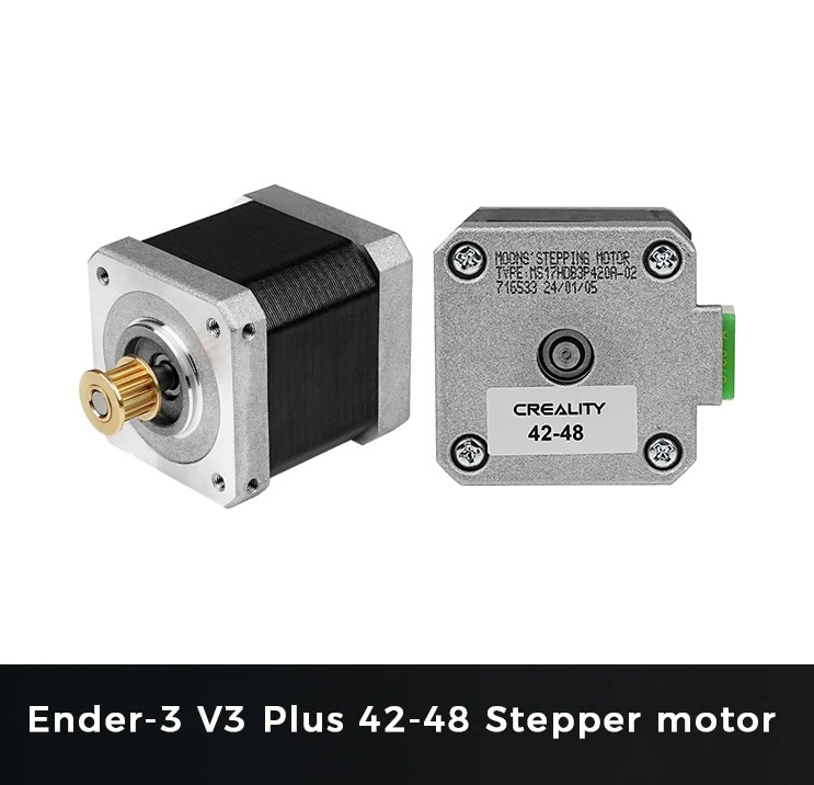 Creality Ender-3 V3 Plus用42-48 - Creality Printer Ender 3 のレビューと価格