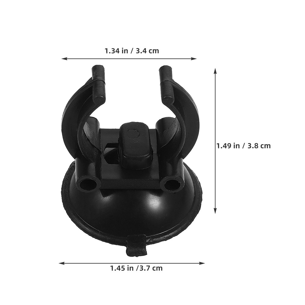 40個入り アクアリウムヒーターマウント 海藻クリップ 魚タ - Plastic Pipe Clip のレビューと価格