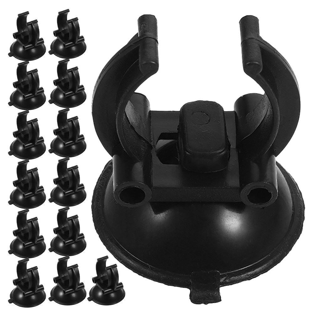40個入り アクアリウムヒーターマウント 海藻クリップ 魚タ - Plastic Pipe Clip のレビューと価格