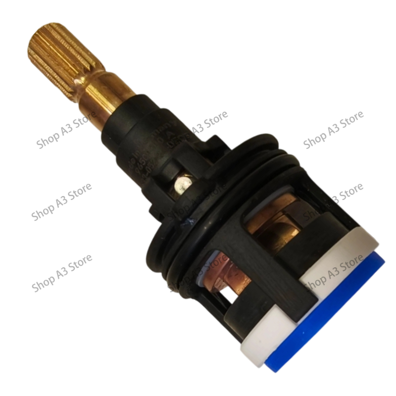 96509000 シャワーディバーターカートリッジ、9650 - Shower Valve Cartridge のレビューと価格
