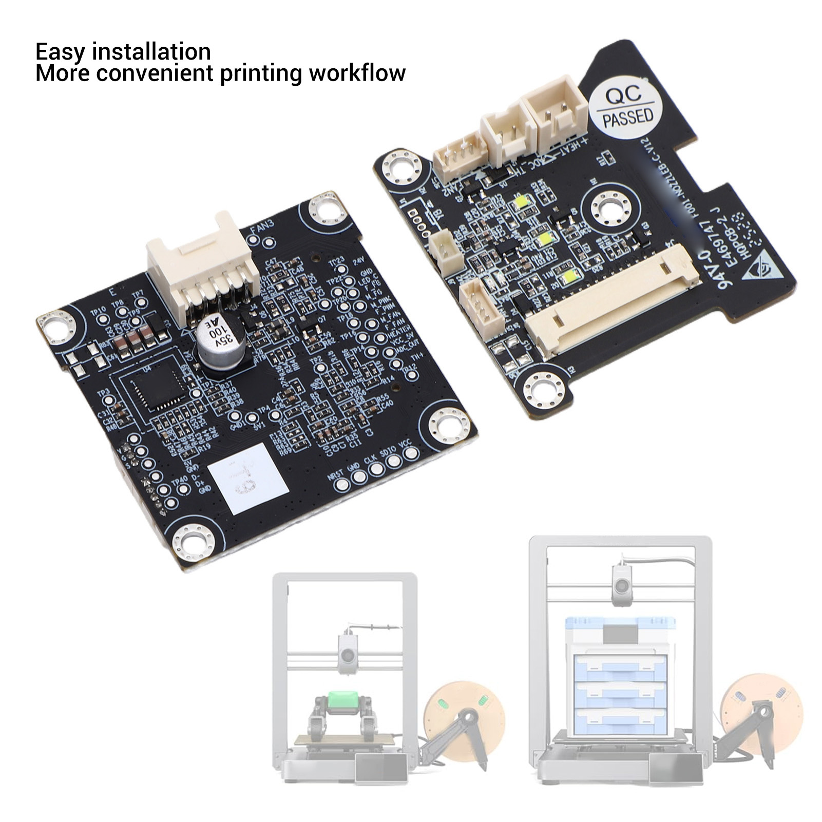 Creality Ender-3 V3 V3 Plus En - Creality Printer Ender 3 V3 のレビューと価格