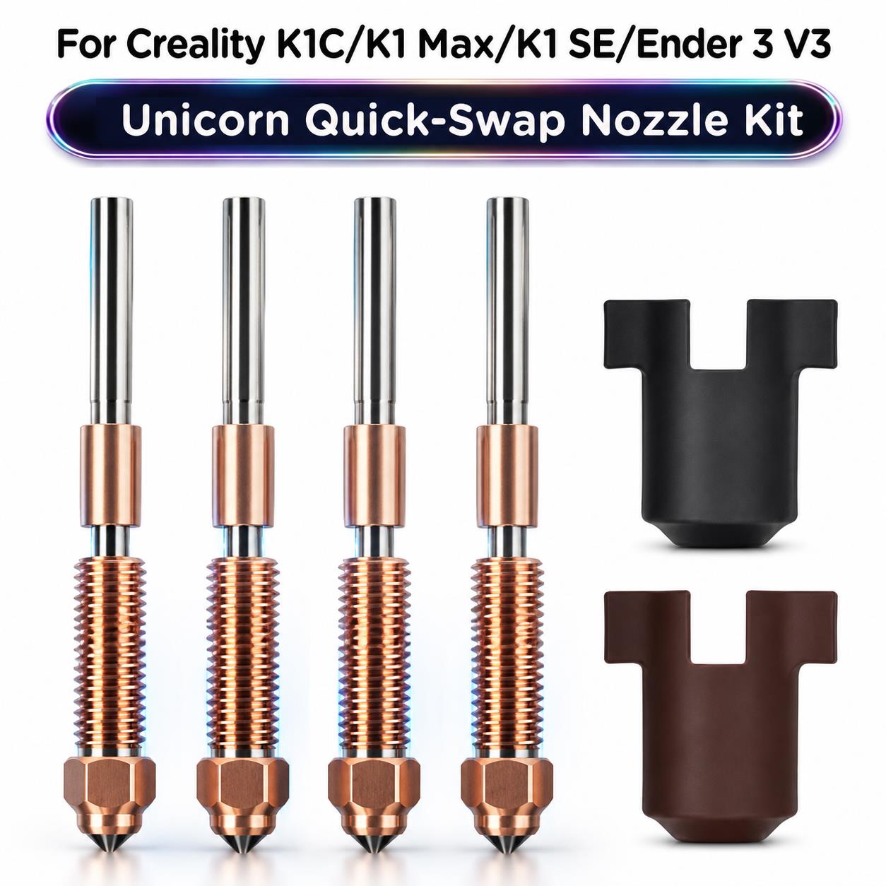 Creality K1C、K1 Max、K1 SE、Ende - Creality Printer Ender 3 のレビューと価格