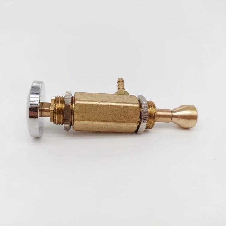 シロナデンタルチェア用ウォータースイッチバルブ プッシュプル - Push Fit Connector のレビューと価格