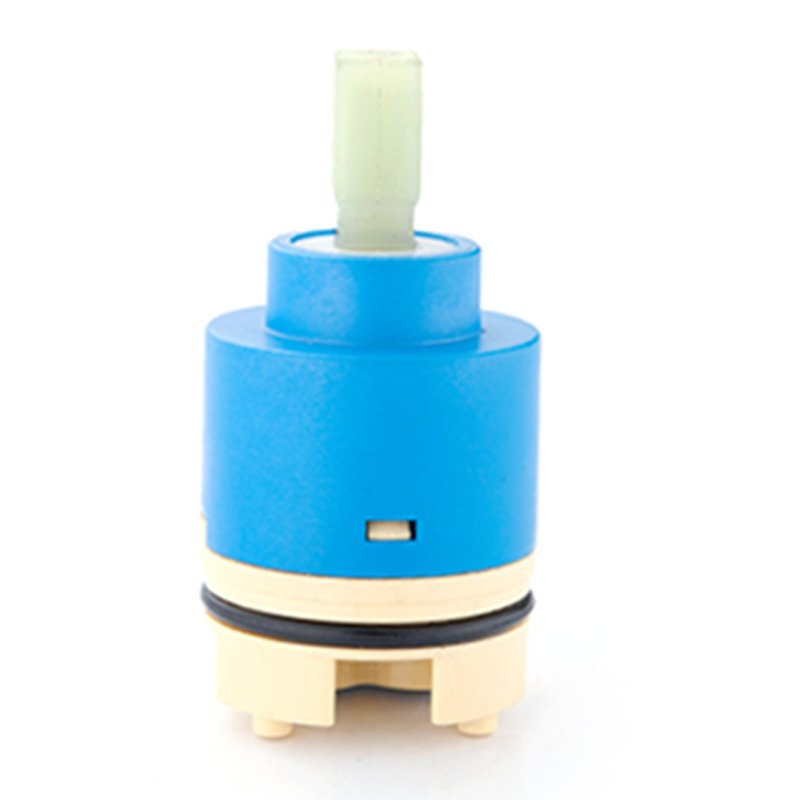 タップミキシングハイスプールバルブ 35mm/40mm セラ - Shower Valve Cartridge のレビューと価格