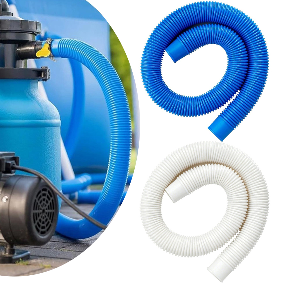 38 ミリメートル 1 メートル PE プールホース漏れ防止 - Flexible Hose Braided のレビューと価格