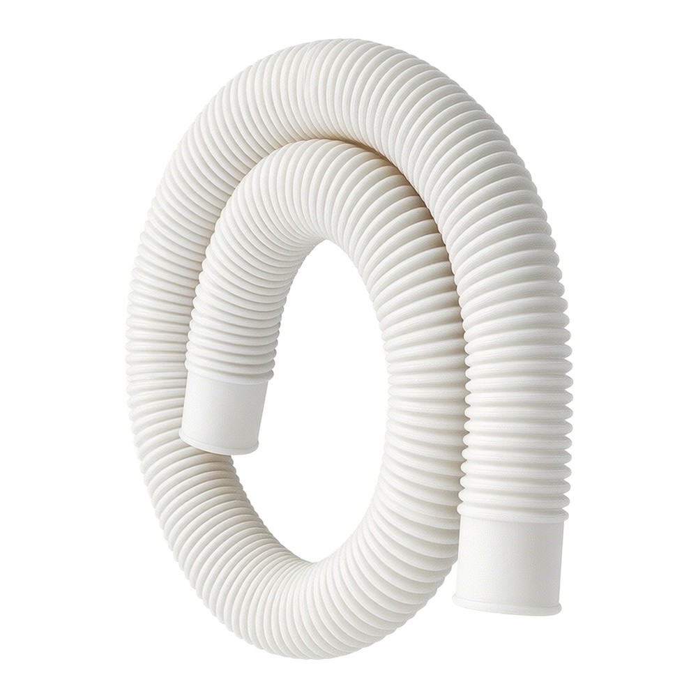38 ミリメートル 1 メートル PE プールホース漏れ防止 - Flexible Hose Braided のレビューと価格
